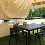 Appartement Tout A Pied A Biarritz Centre