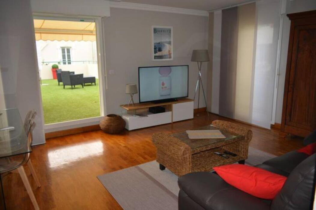 A Pied A Centre Appartement