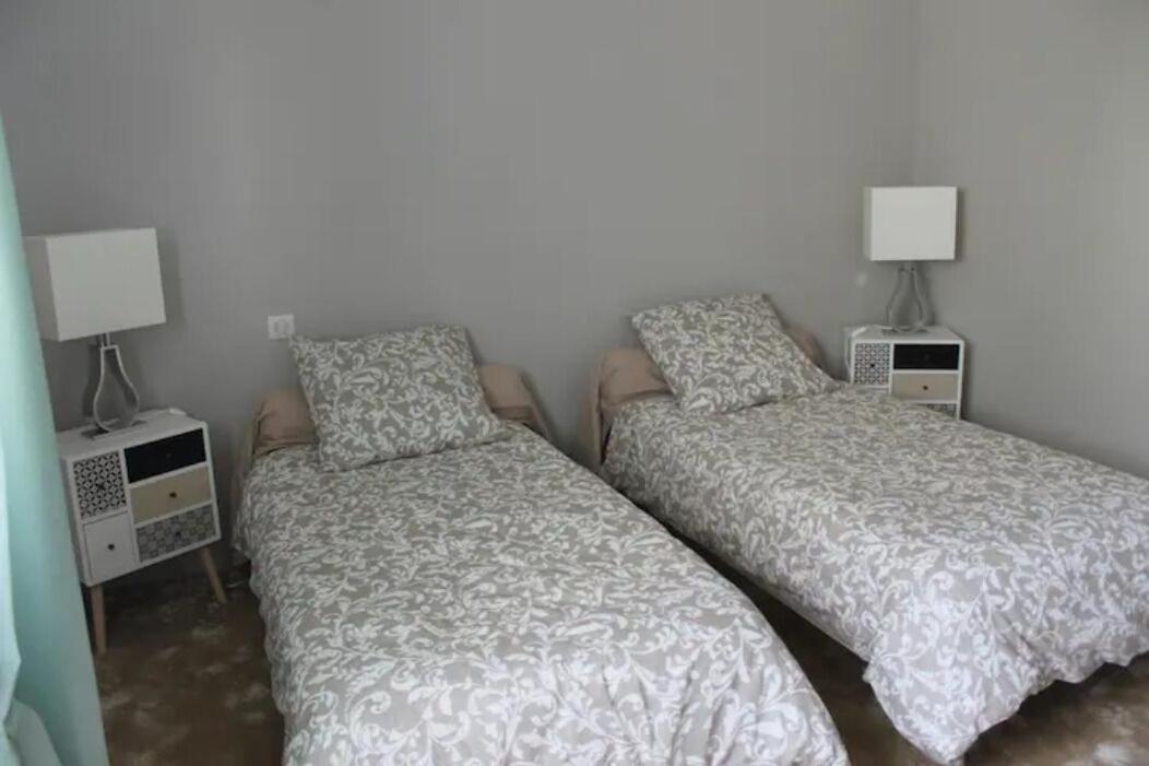 Appartement A Pied A Centre *